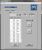 Series-7, MESUR® Lite is a basic data collection program which tabulates data received from a Mark-10 force or torque gauge and allows for exporting of data to Excel.