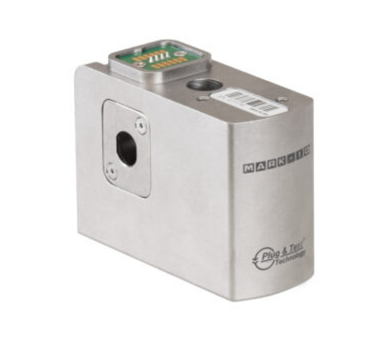 PTAF adapter for use on Model F105/F305/F505 test frames