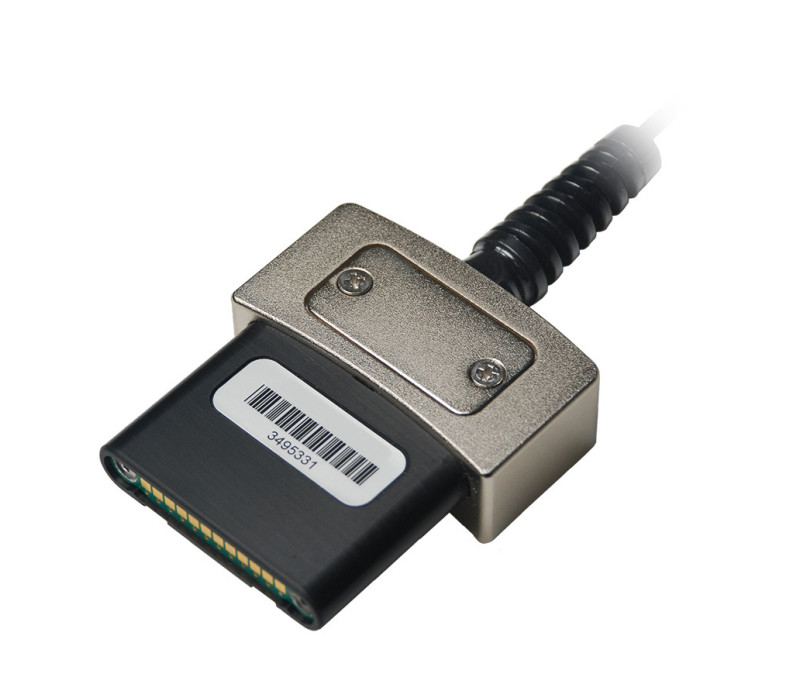PTA Bottom can be opened for sensor connection