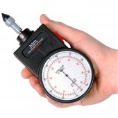 HTM Hand-Held Mechanical Tachometer