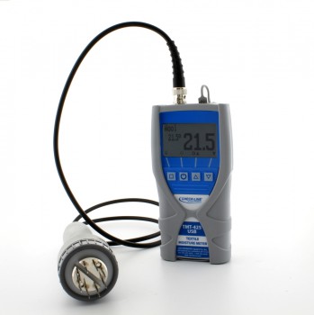 TMT-425 Digital Textile Moisture Meter