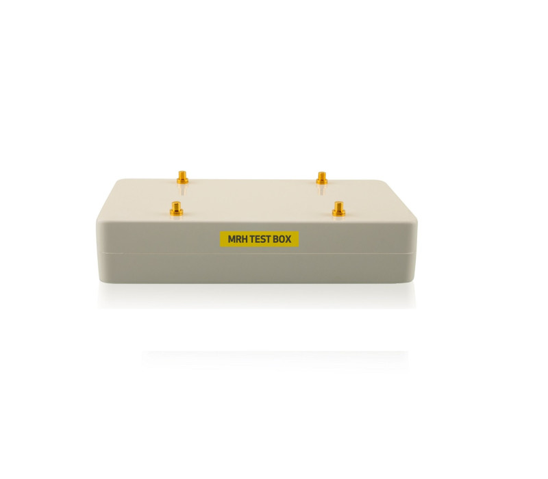 MRH Test Box