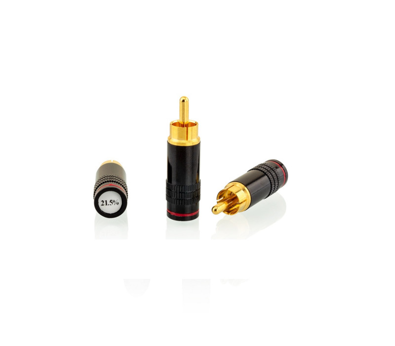 PTM - Calibration Check Plugs