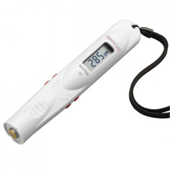 MiniTest 70 Coating Thickness Gauge