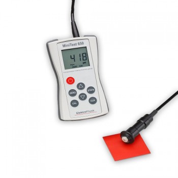 MiniTest 650 Coating Thickness Gauge