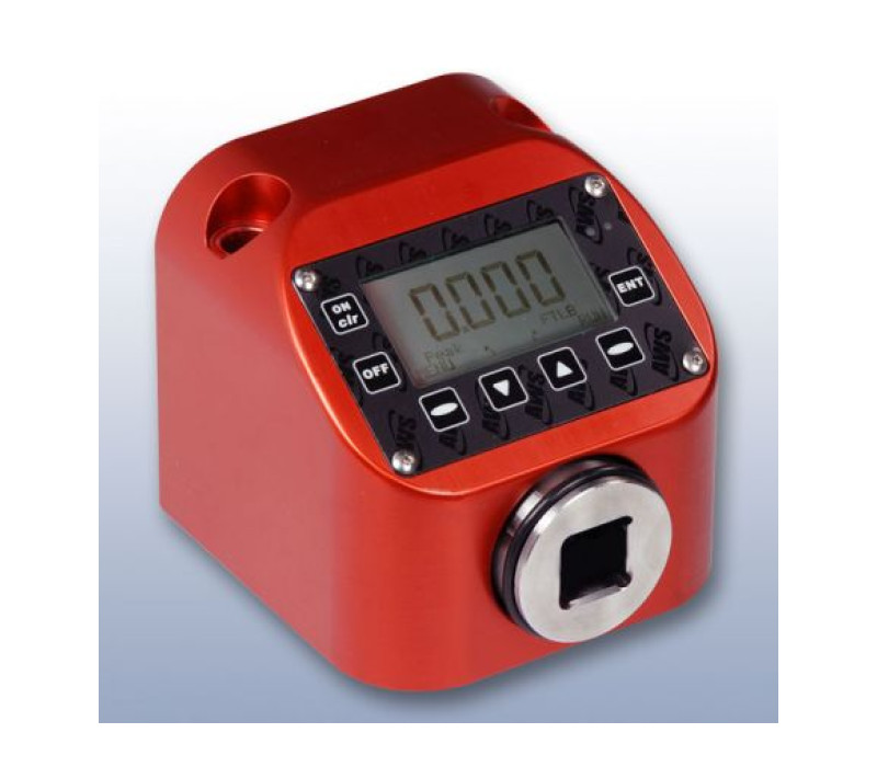 TT-QCM Torque Tool Tester