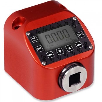 TT-QCM Torque Tool Tester