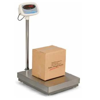 S100 Industrial Scales
