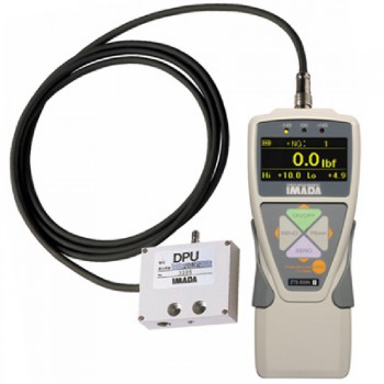 ZT-DPU Digital Force Gauge with Remote Sensor