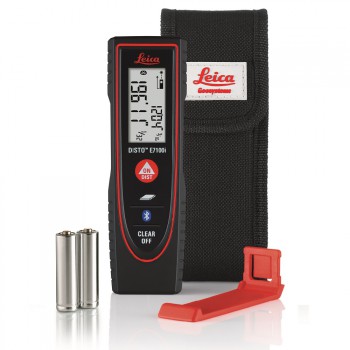 Disto D110 Smallest Laser Distance Meter