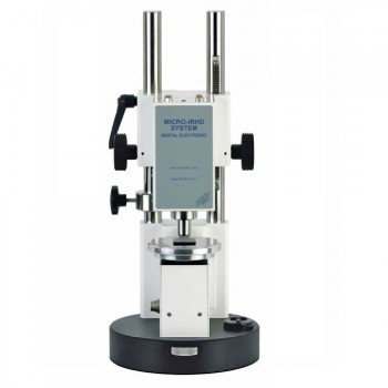 IRHD Micro IRHD Hardness tester