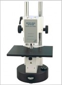 IRHD platform for Micro IRHD hardness system