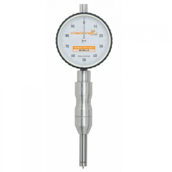 AD-300L Durometer with Slim Probe