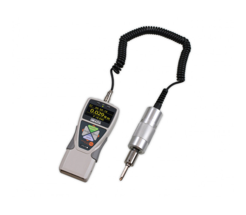 HGTA with bit-adapter HT-DBH (optional) and philips insert