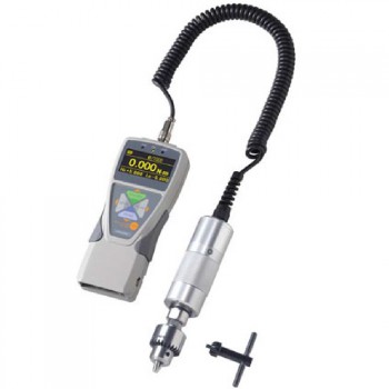 HTG Series - Handheld Type Digital Torque Gauge