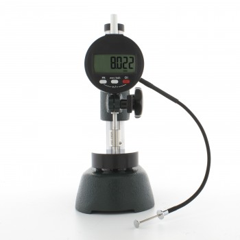 RTG-ISO23529 Rubber Thickness Gauge according to ISO 23529