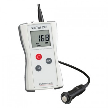 MiniTest 650B - Basic Coating Thickness Gauge