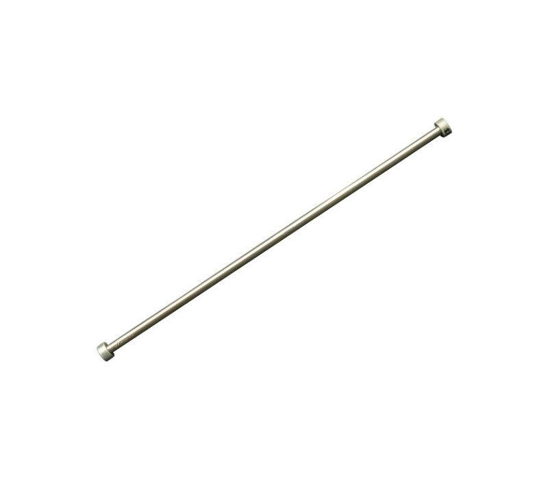 Calibration rod - Verification tool to ensure continued accuracy of the CTM2 (available as optional)