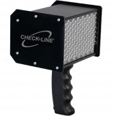 QBS-LED Portable Battery powered LED Stroboscope