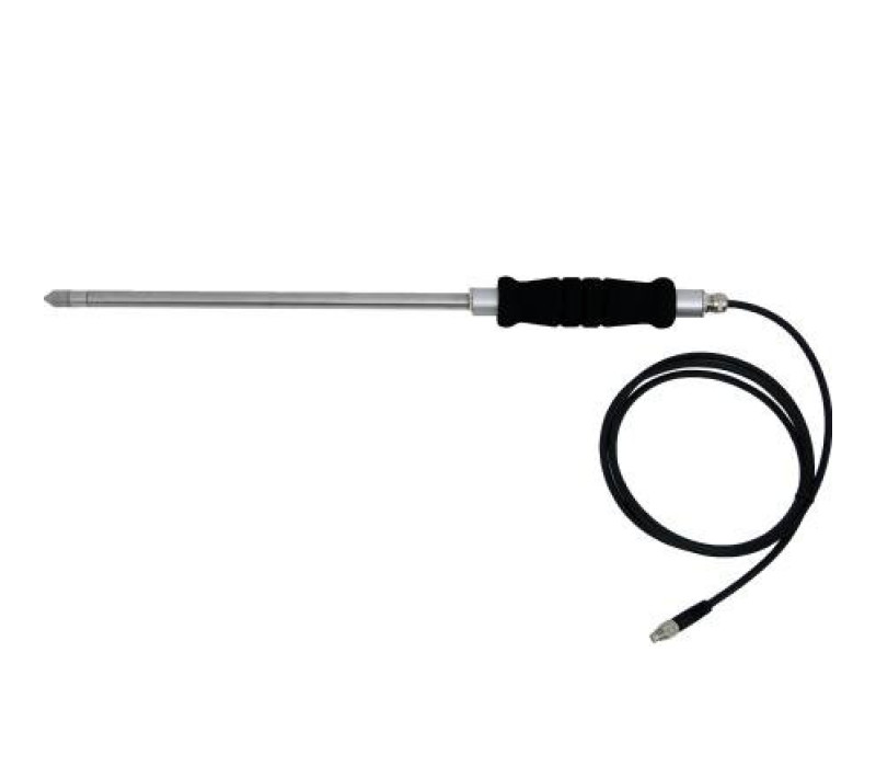Air humidity and temperature sensor (optional)