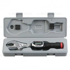 GEK Digital Adjustable Torque Wrench - GaugeCity