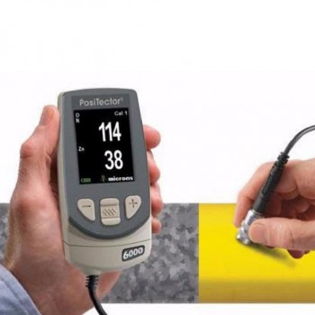 PosiTector 6000FNDS - Coating Thickness Gauge for Duplex Coating Systems