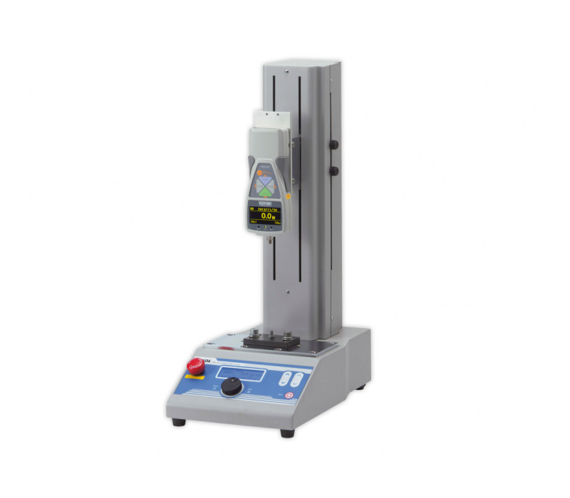 Vertcal Motorized Test Stand MX2-500N