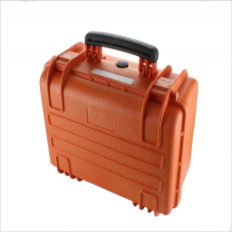 MAX-II Offshore Case Waterproof Case for MAX II Ultrasonic Bolt Tension  Gauge