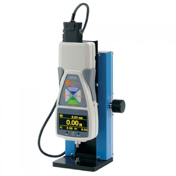 FSA-MSL Force-Displacement Measurement Unit