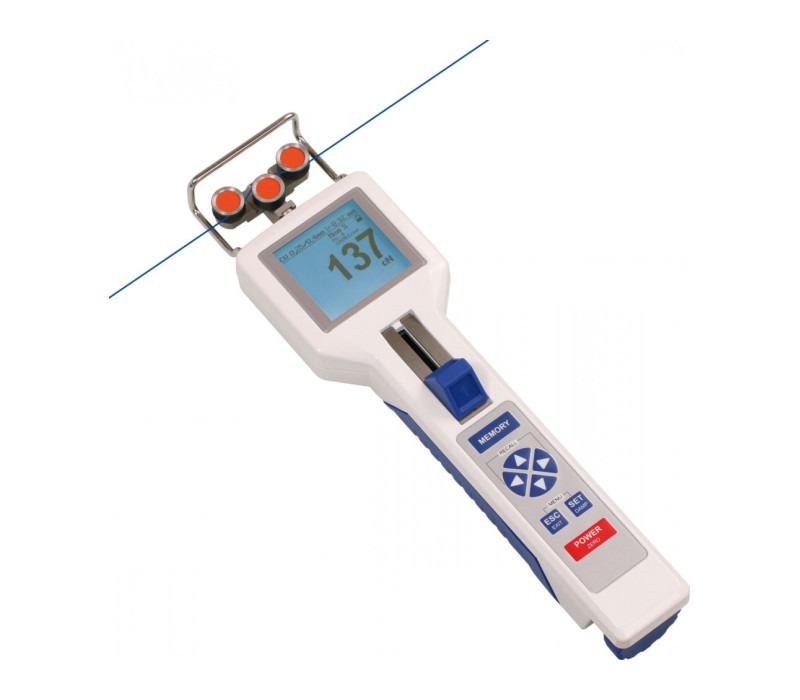 Digital Tension Meters