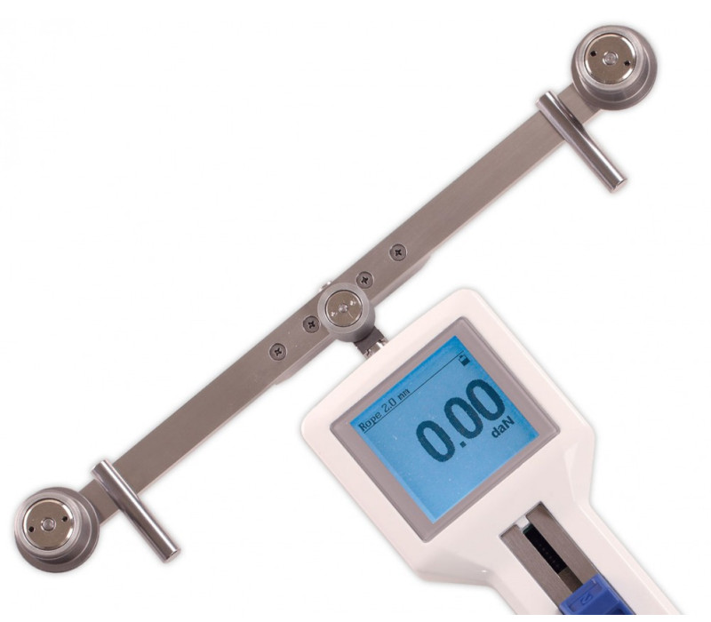 DTS-60K-V1 with 280 mm measuring head