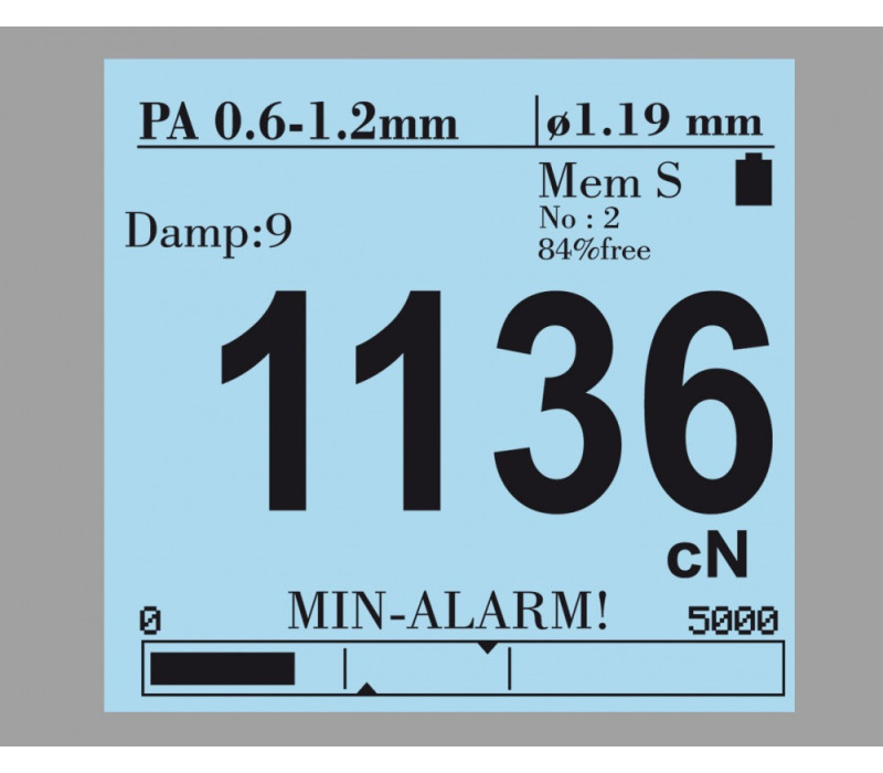 Numeric Display