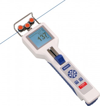 DTS Series DTS Digital Tension Meter