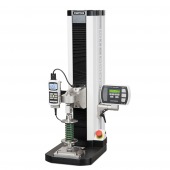 ESM750S Single-Column Force Test Stand