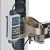 ESM1500S, Dynamometer with Series 7 force gauge and R01 load cell