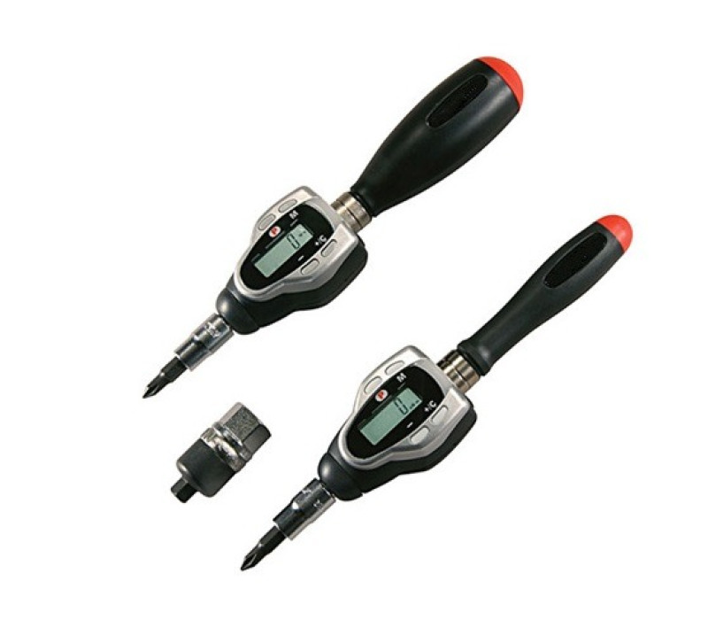 with optional RA2-Ratched Clutch