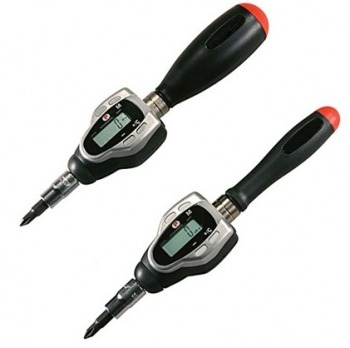 GLK Digital Torque Screwdriver