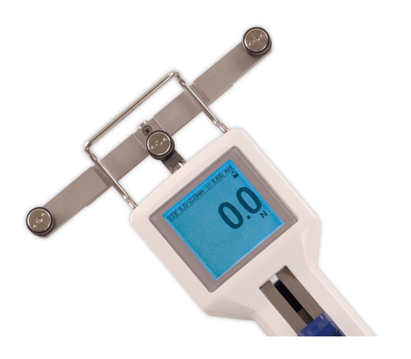 DTX-20K with 166 mm measuring head