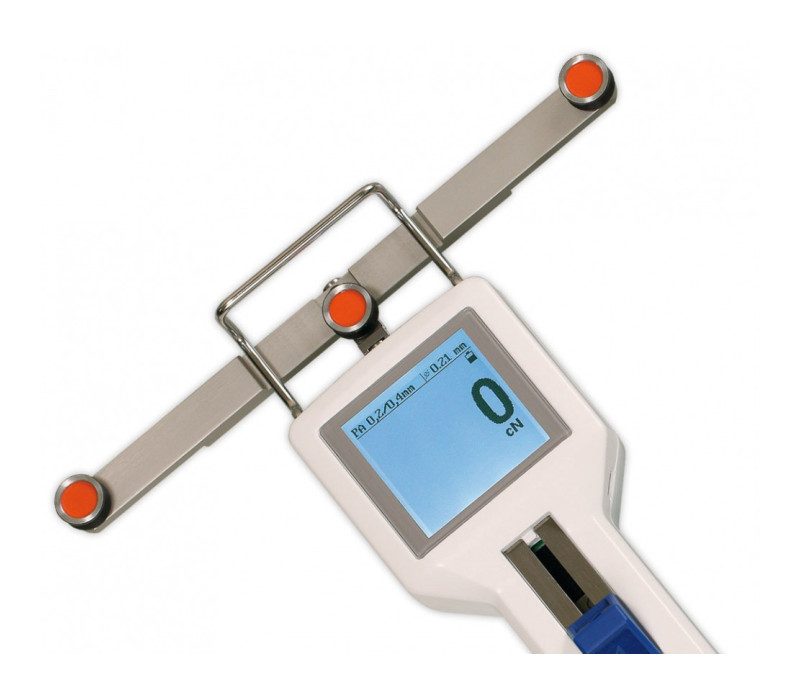 DTX-30K with 216 mm measuring head