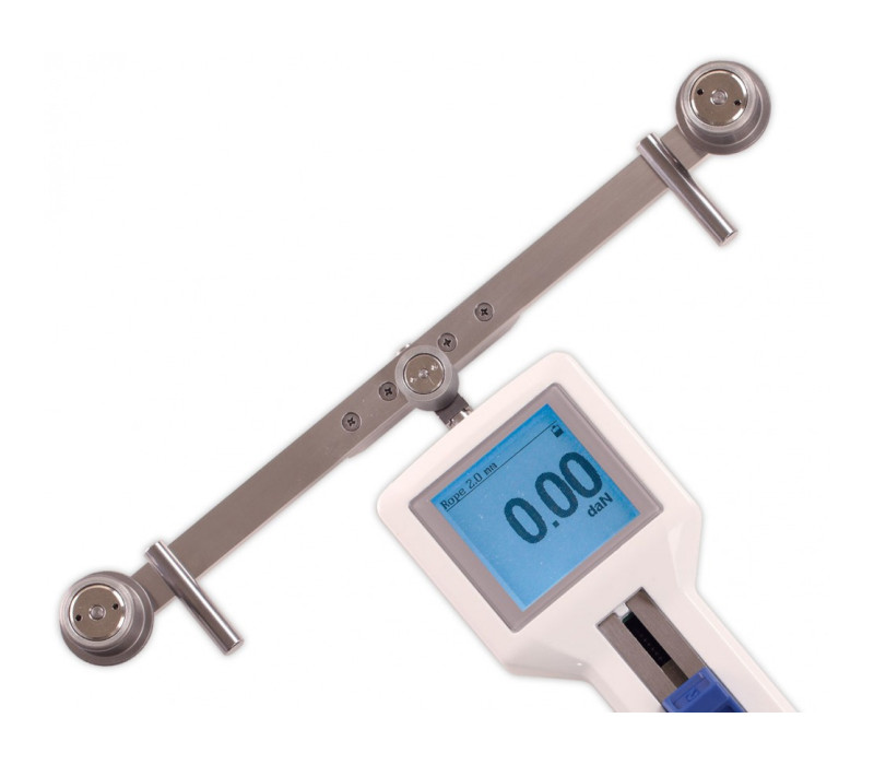 DTX-60K-V1 with 280mm measuring head