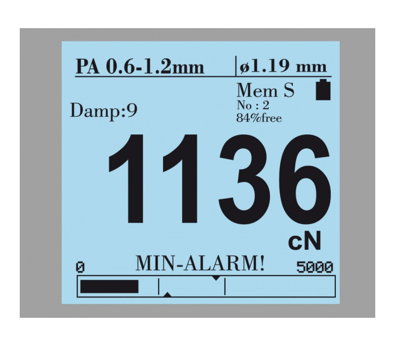 Numeric Display