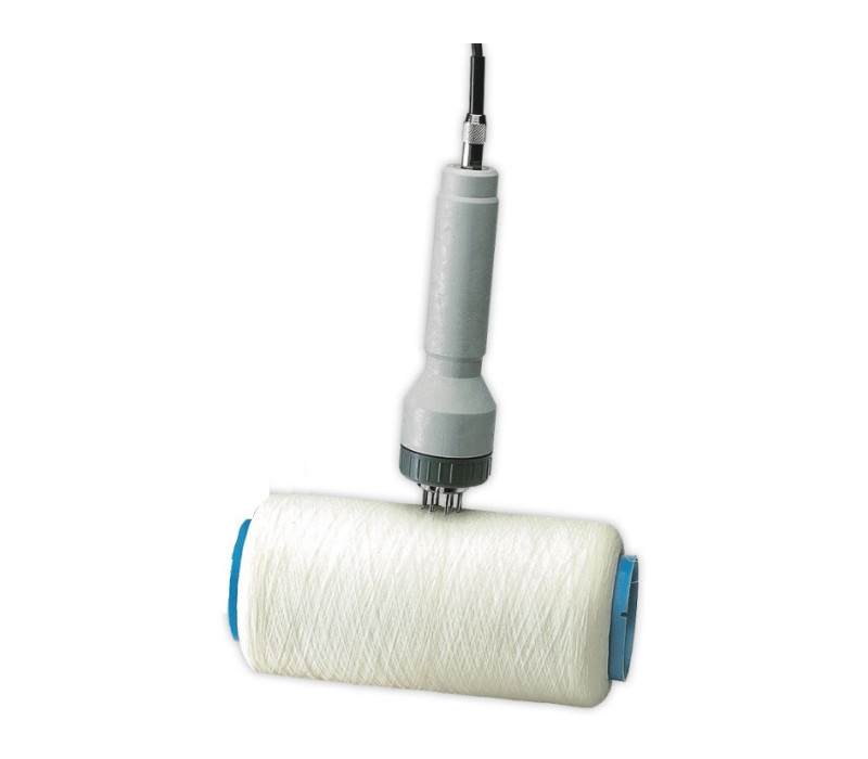 TEM-205 with TEM-204 Electrode Holder