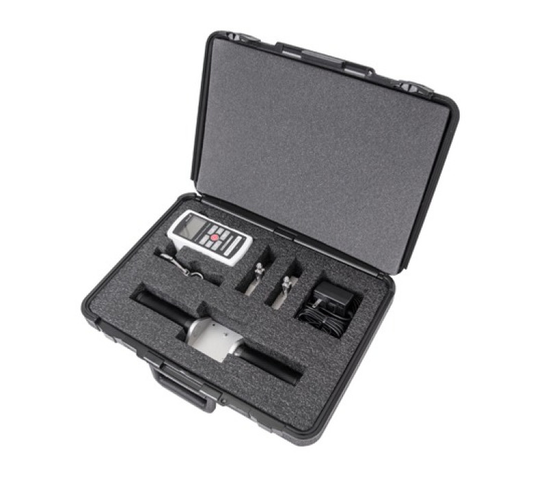 E1000 small carrying case for the basic kit