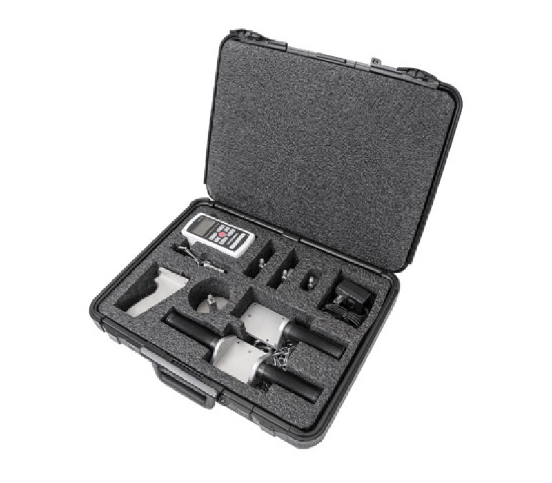 E1001 large carry case for the extended kit