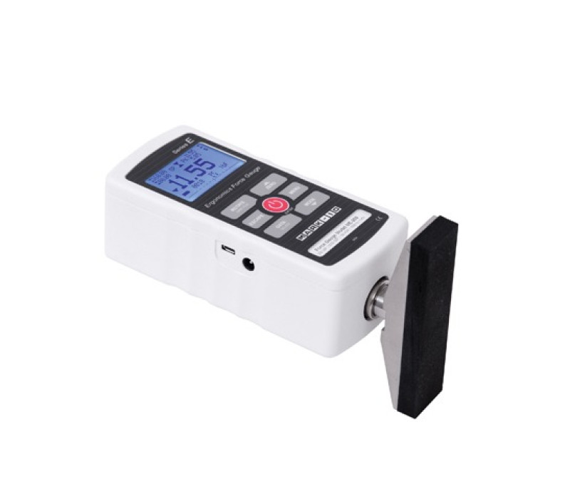 Attachment can be clicked into 90° oientation