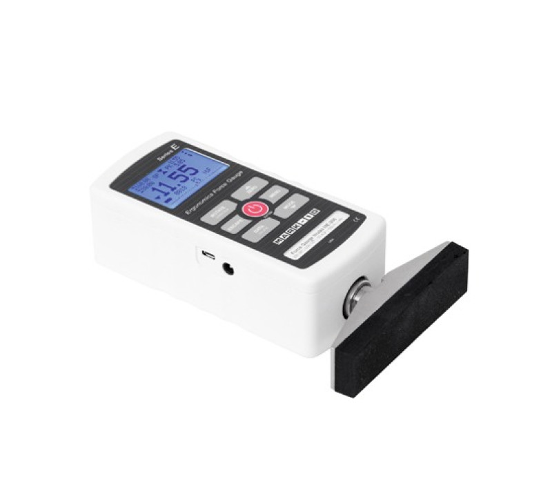 Attachment can be clicked into 180° orientation
