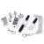 SERIES E, Versatile configurable ergonomic force gauge