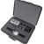 SERIES E, E1000 small carrying case for the basic kit