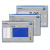 SERIES E, MESUR® gauge is an advanced data collection program designed to interface with Mark-10 gauges and test stands. The program tabulates and plots load vs. time, and provides a number of sophisticated test setup, analysis, and reporting tools.