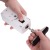 SERIES E, Innovative Click-Lock ™ technology guarantees perfect alignment of the accessories and protects the device from damage caused by the accessories. To remove the accessory simply push the button